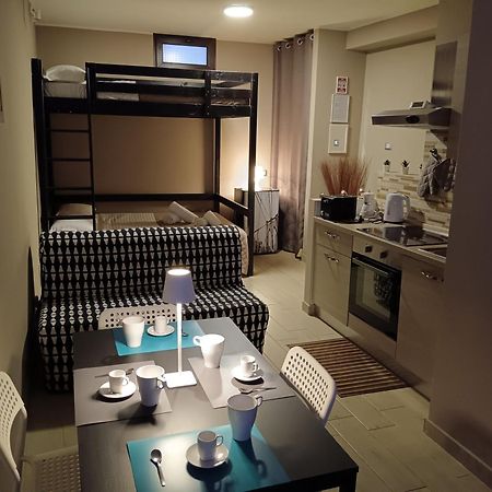 U Peri Alivu House Villa CTA Exteriör bild
