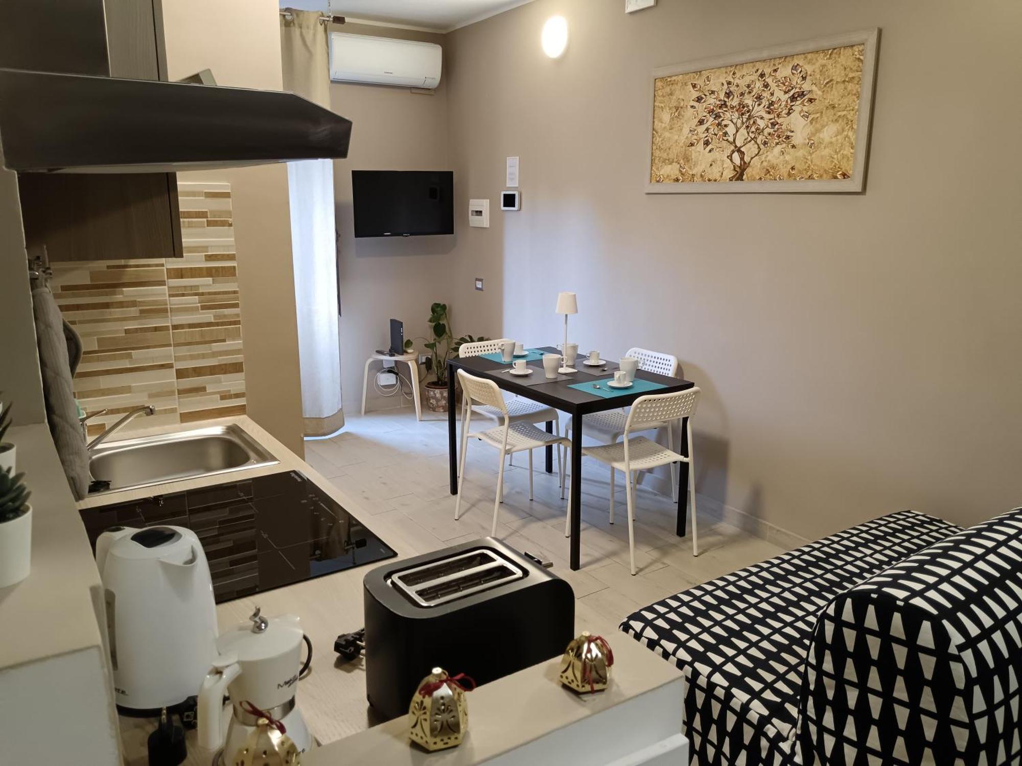 U Peri Alivu House Villa CTA Exteriör bild