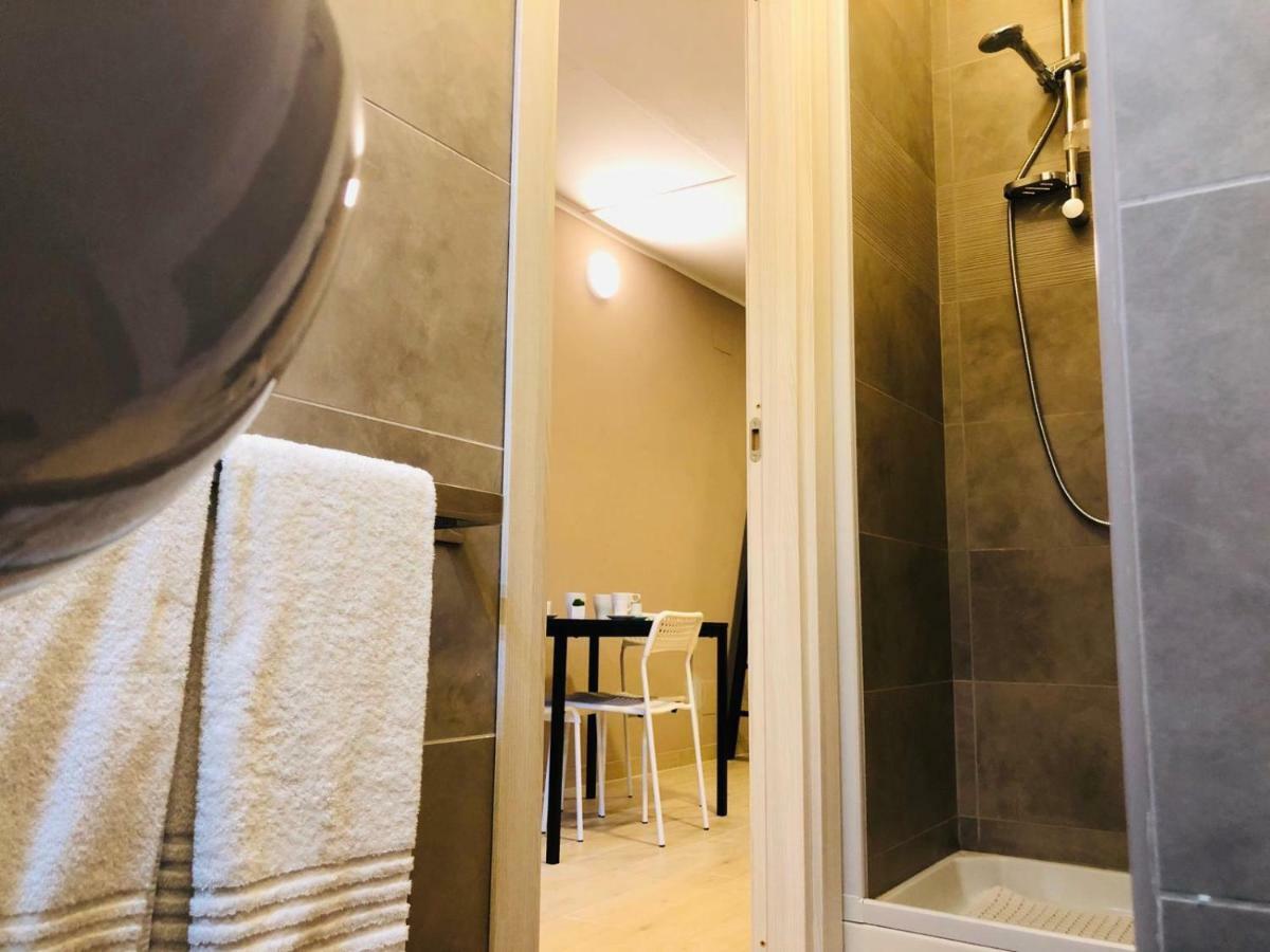 U Peri Alivu House Villa CTA Exteriör bild