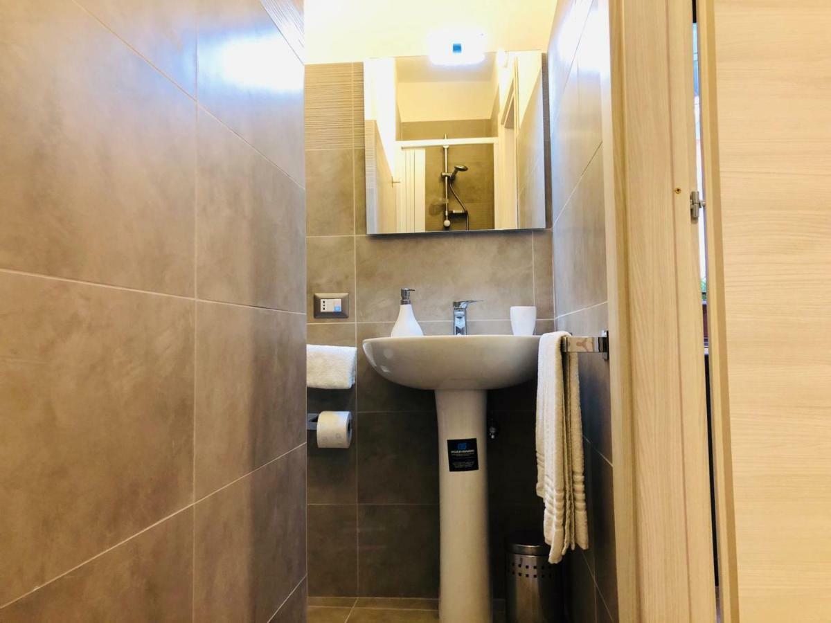 U Peri Alivu House Villa CTA Exteriör bild
