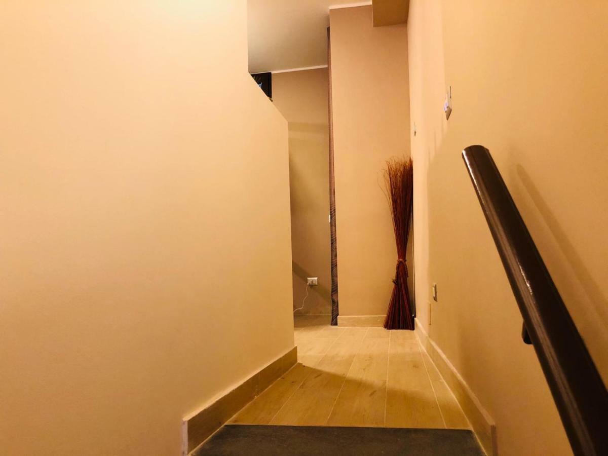 U Peri Alivu House Villa CTA Exteriör bild