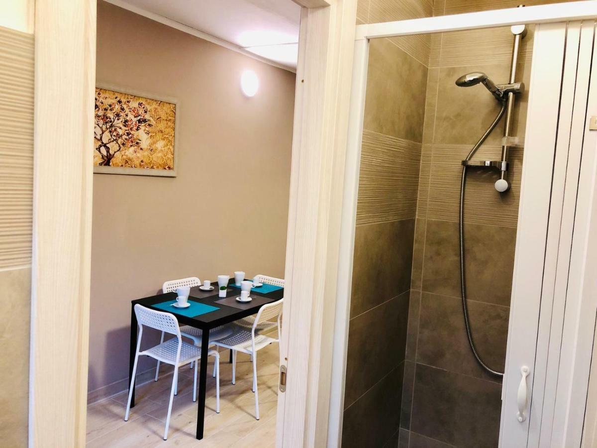 U Peri Alivu House Villa CTA Exteriör bild